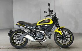 DUCATI SCRAMBLER ICON 2016 K102JA