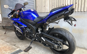 YAMAHA YZF-R1 2007 RN20