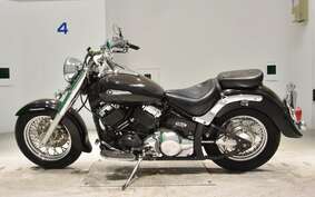 YAMAHA DRAGSTAR 400 CLASSIC 2008 VH01J