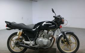 SUZUKI GSX250E GJ51B