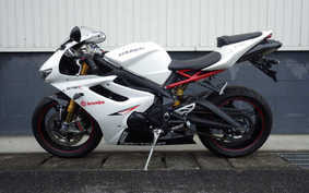 TRIUMPH DAYTONA 675 R 2012 MD1166