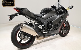 KAWASAKI ZX 10 NINJA R A 2022 ZXT02L