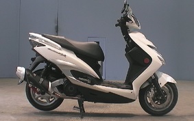 YAMAHA CYGNUS 125 X SE46