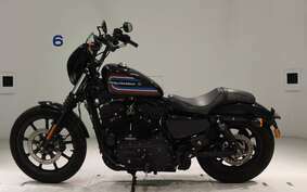 HARLEY XL1200NS 2020