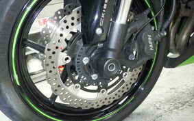 KAWASAKI NINJA ZX-6R A 2020 ZX636G