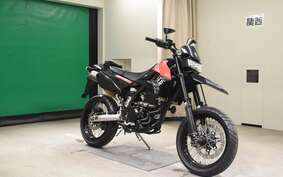 KAWASAKI KLX125D TRACKER X LX250V