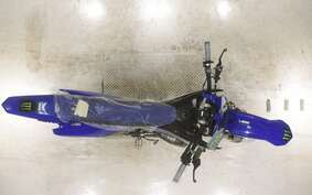 YAMAHA YZ125 CE34C