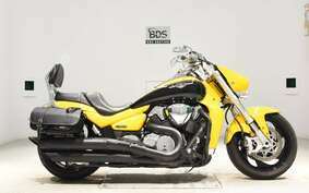 SUZUKI BOULEVARD M109 2011 VY53A