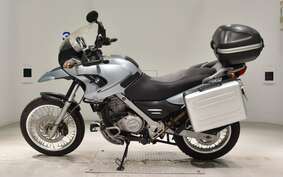 BMW F650GS 2004 0175