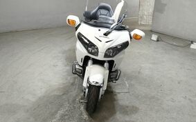 HONDA GL 1800 GOLD WING 2013 SC68