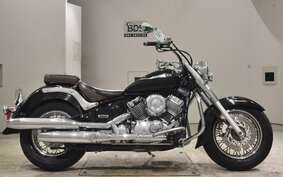 YAMAHA DRAGSTAR 400 CLASSIC  2014 VH02J