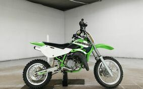 KAWASAKI KX65 KX065A