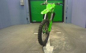 KAWASAKI KX250 F 2015 KX250Z