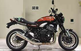 KAWASAKI Z900RS 2018 ZR900C