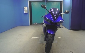 YAMAHA YZF-R6 2003 RJ09