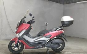 YAMAHA N-MAX 155 SG50J