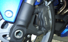 SUZUKI GSX-8R 2024 EM1AA