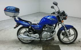 SUZUKI EN125 PCJK6