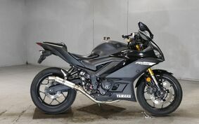 YAMAHA YZF-R25 RG43J