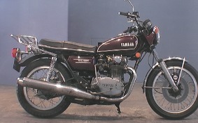 YAMAHA TX650 1974 447