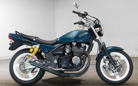 KAWASAKI ZEPHYR 400 2006 ZR400C