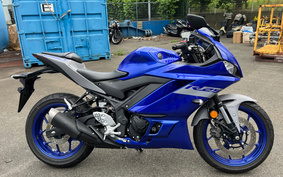 YAMAHA YZF-R25 ABS RG43J