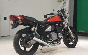 KAWASAKI ZEPHYR 400 KAI 2009 ZR400C