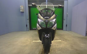 YAMAHA T-MAX500 Gen.3 2009 SJ08J