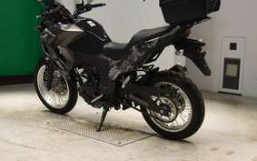 KAWASAKI VERSYS X250 A LE250D