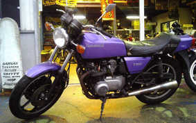 KAWASAKI Z500 KZ500B