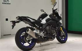 YAMAHA MT-10 SP 2017 RN50J