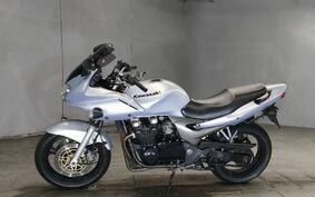 KAWASAKI ZR 700 2003 ZR750F