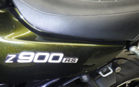 KAWASAKI Z900RS 2020 ZR900C