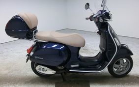 VESPA GTS250ie M451