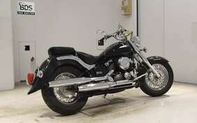 YAMAHA DRAGSTAR 400 CLASSIC 2007 VH01J