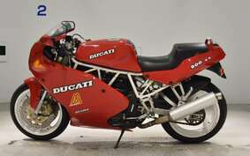 DUCATI 900SS 1991 906SC