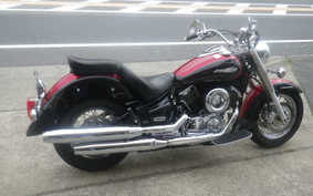 YAMAHA DRAGSTAR 1100 CLASSIC 2004 VP13J