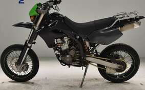 KAWASAKI KLX250D TRACKER LX250E