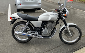 HONDA GB250 CLUBMAN MC10