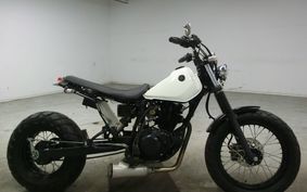 YAMAHA TW225 2005 DG09J