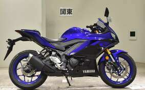 YAMAHA YZF-R25 RG43J