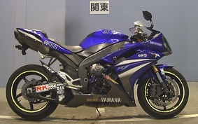 YAMAHA YZF-R1 2007 RN20