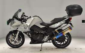 BMW F800S 2009