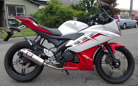 YAMAHA YZF-R15 1CK0