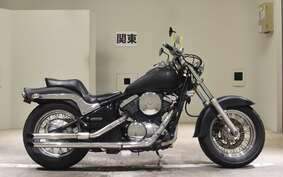 KAWASAKI VULCAN 400 CLASSIC 2003 VN400A