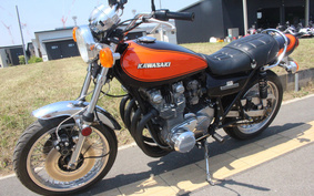 KAWASAKI 900 SUPER FOUR 2023 Z1F