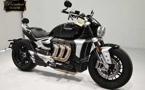 TRIUMPH ROCKET III R 2022 BG11J5