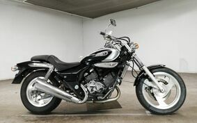 KAWASAKI ELIMINATOR 250 V Type VN250A