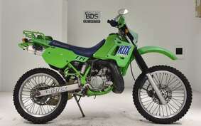 KAWASAKI KDX200SR DX200G