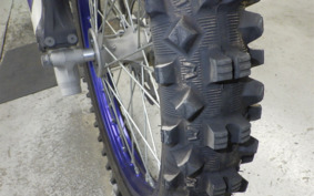 YAMAHA YZ85LW CB16C